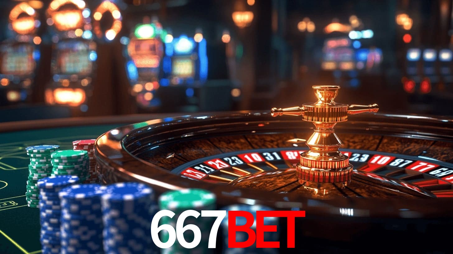 667BET vip