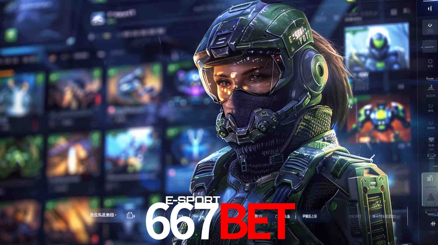 2FA Security 667BET