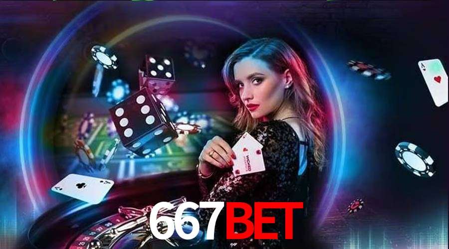 Game Statistics 667BET