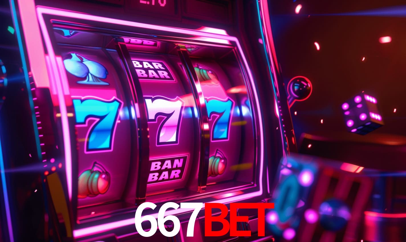 Provedores de Jogos 667BET