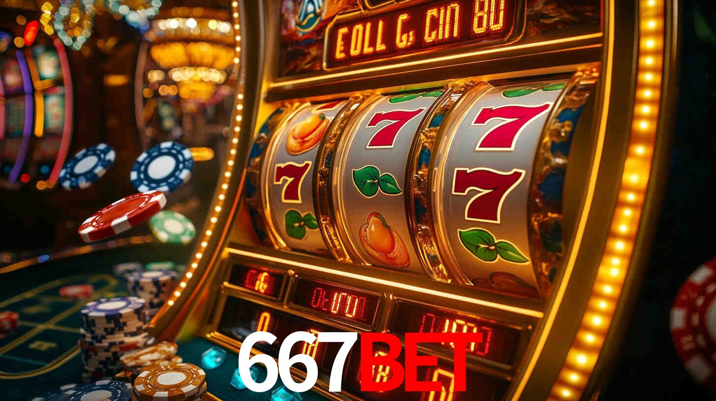 Experimente o Login Seguro Premium no 667BET
