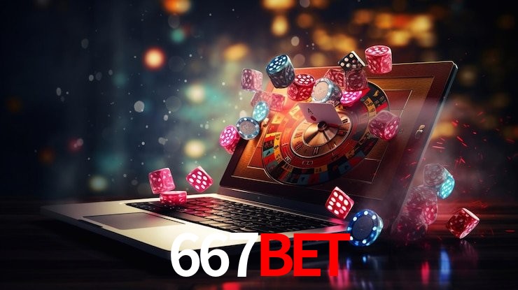 Sistemas de Segurança 667BET