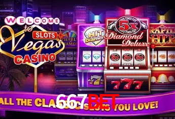 Weekend Specials 667BET