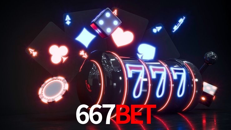 Live Casino 667BET