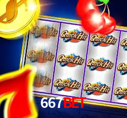 Jogos Exclusivos 667BET