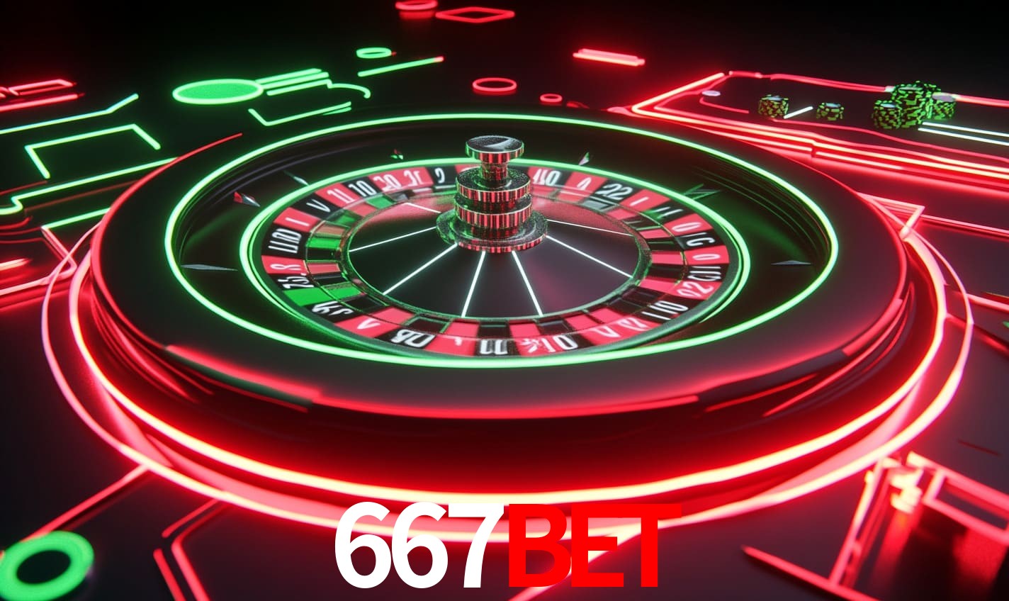 Diretório de Jogos 667BET