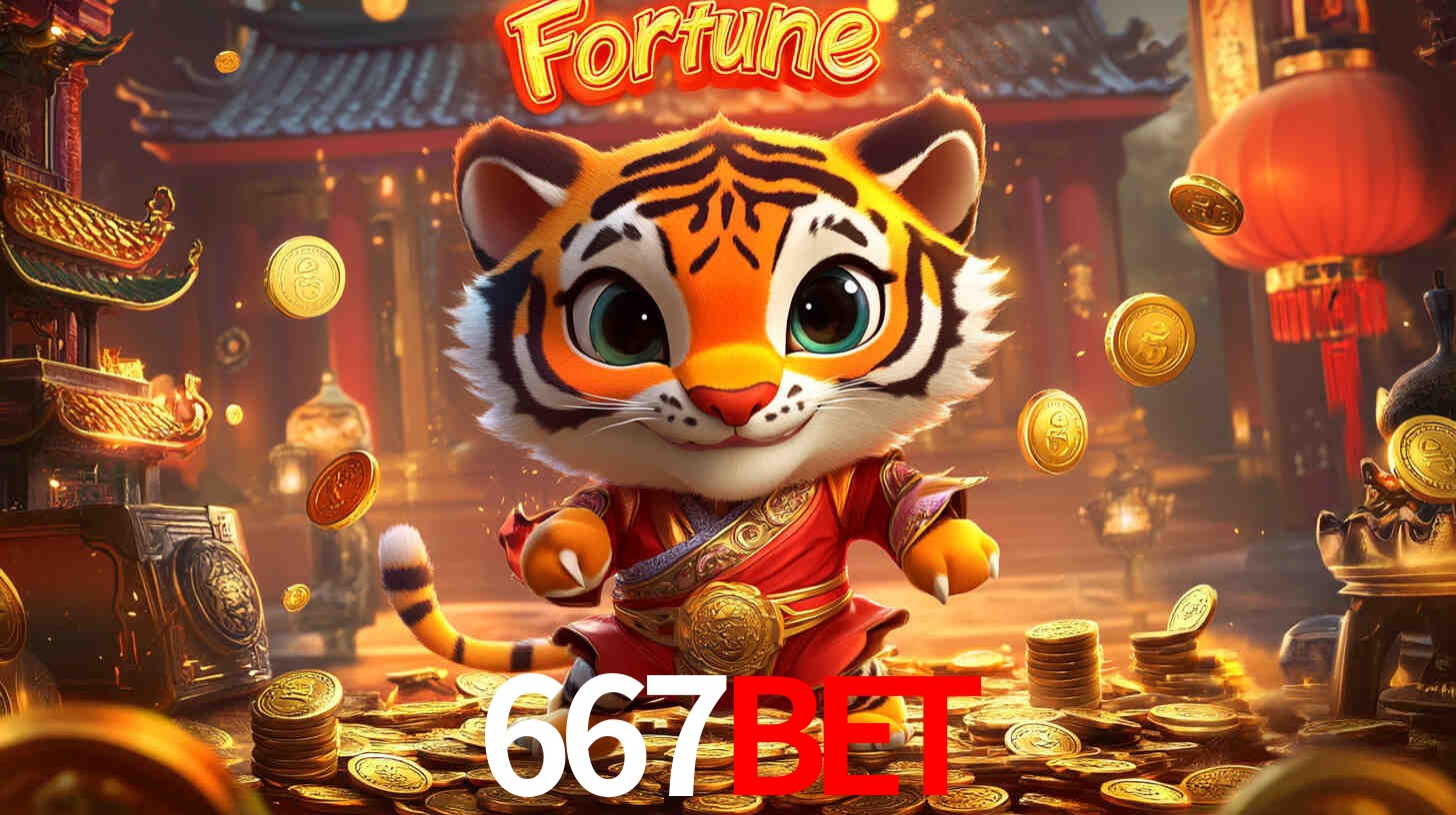 Casino Ao Vivo 667BET