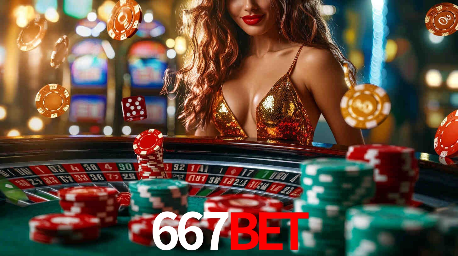 667BET vip