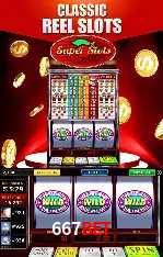 Seasonal Promotions 667BET
