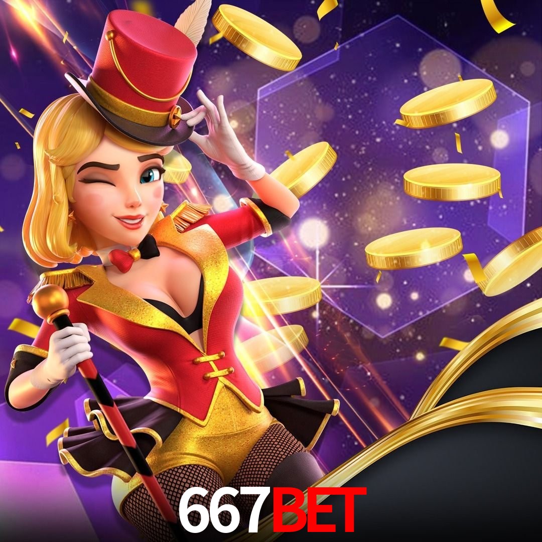 Programa VIP 667BET