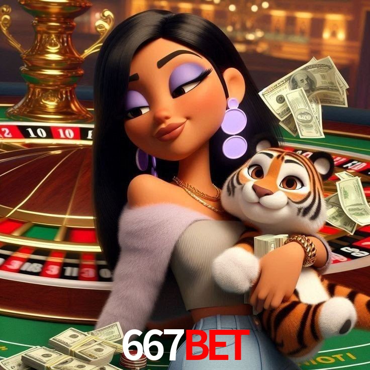 VIP Casino 667BET