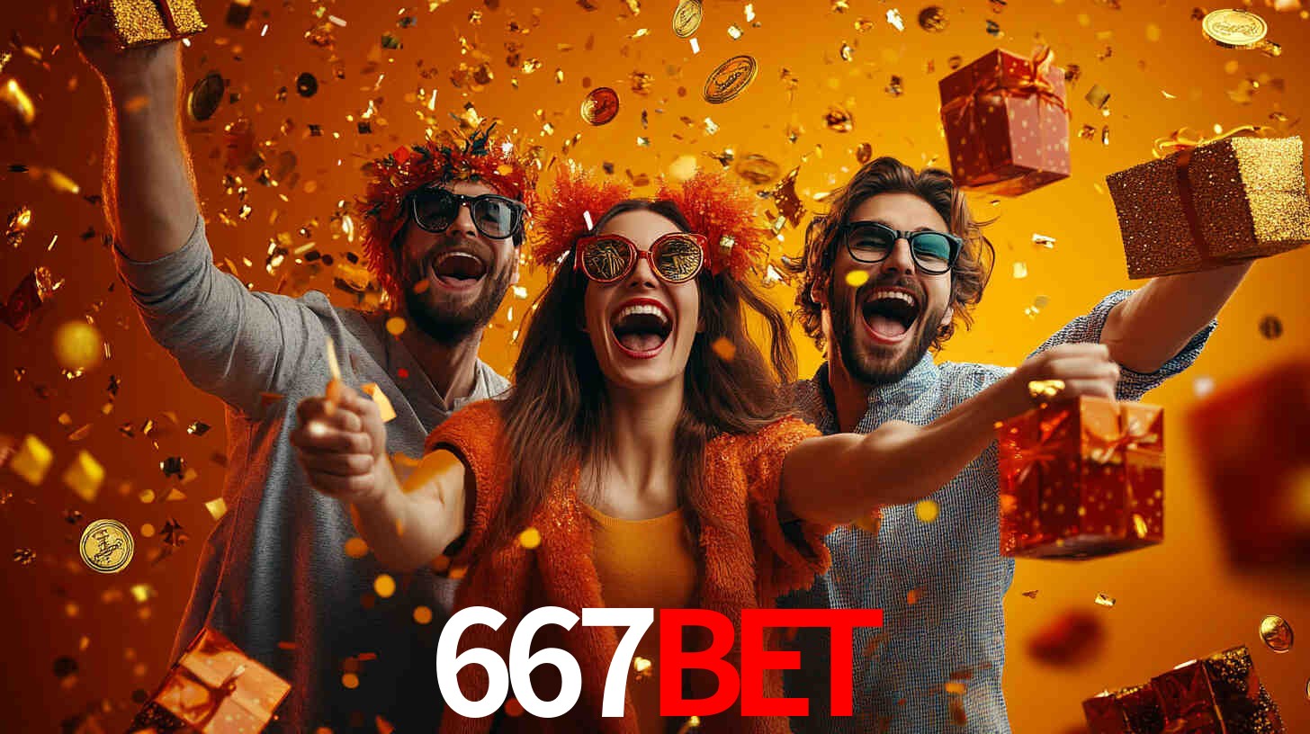 667BET App