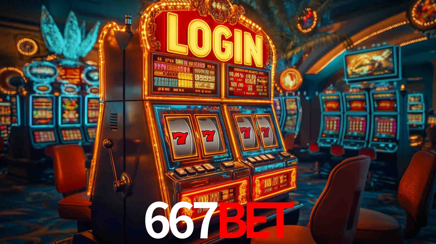 667BET App