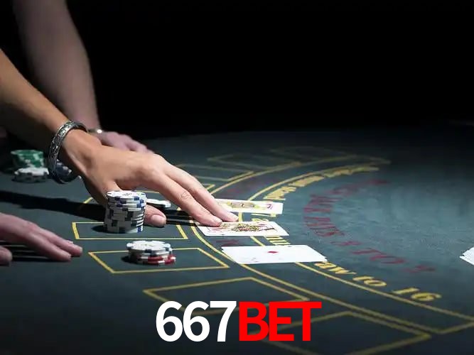 Explorando a Categoria de Eventos em Apostas na 667BET