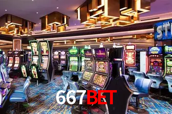 A Emoção da Loteria na 667BET: Uma Chance de Mudança de Vida