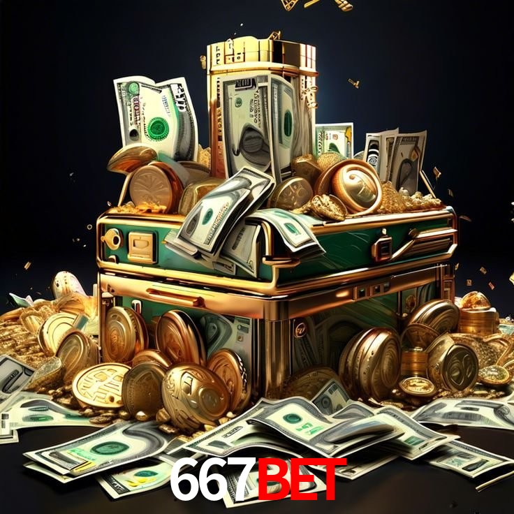 Desvendando o Mundo dos Jogos Virtuais na 667BET