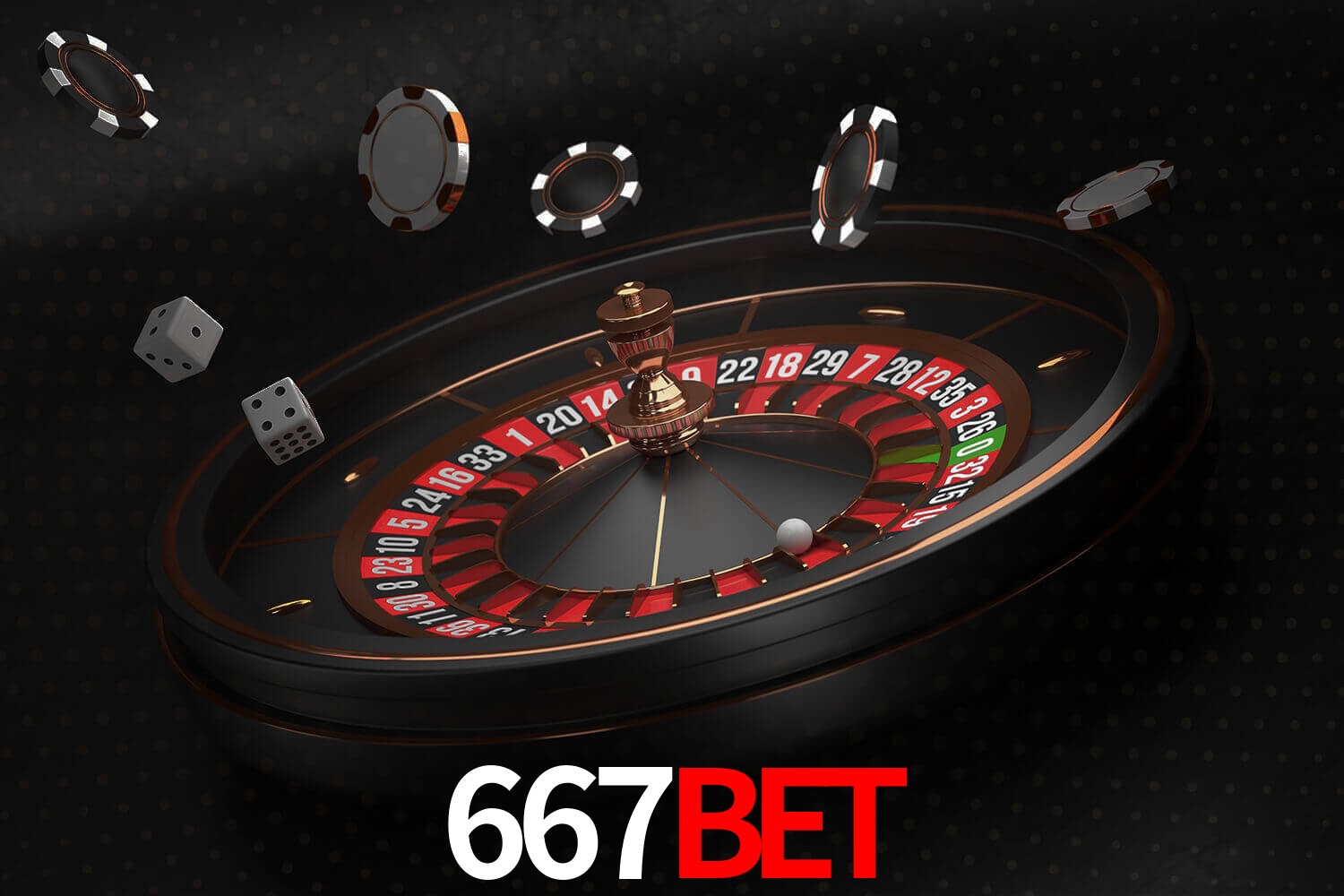 667BET