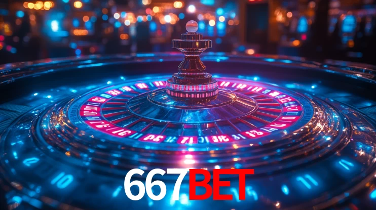 667BET App