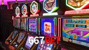 A Emoção da Loteria na 667BET: Uma Chance de Mudança de Vida