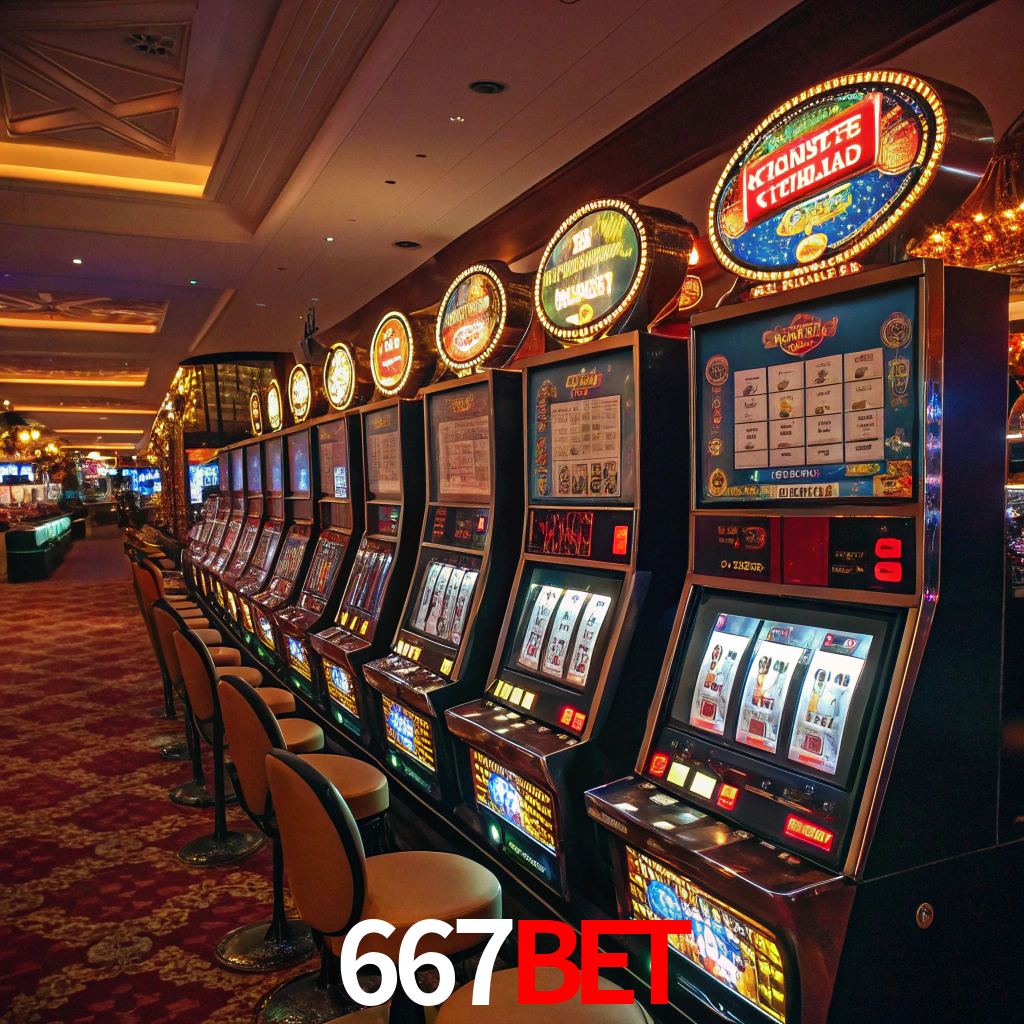 667BET