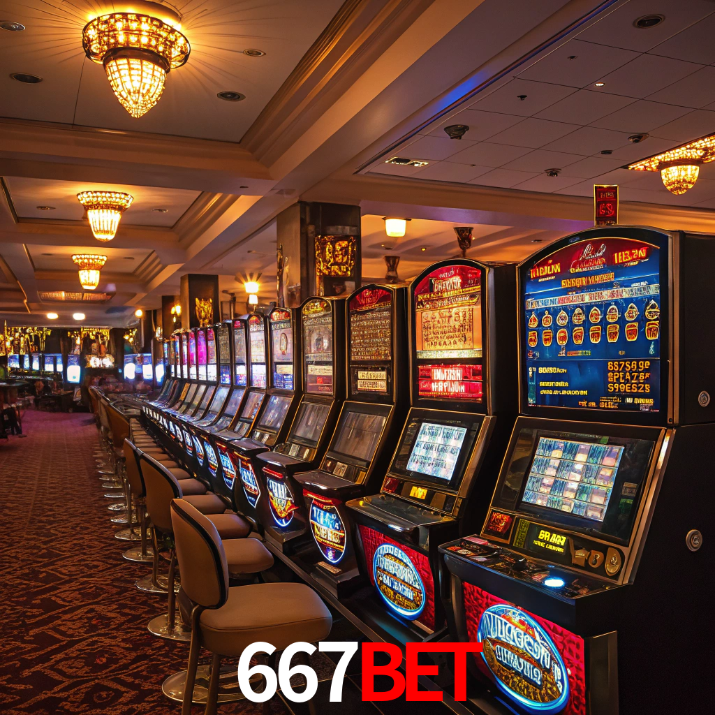 667BET