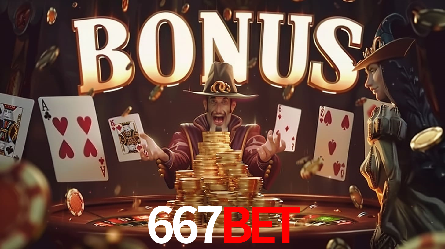 667BET