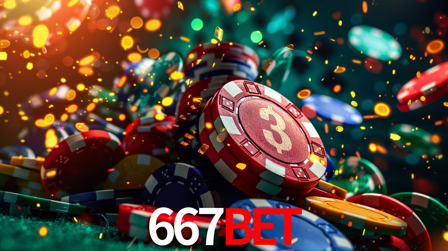 667BET