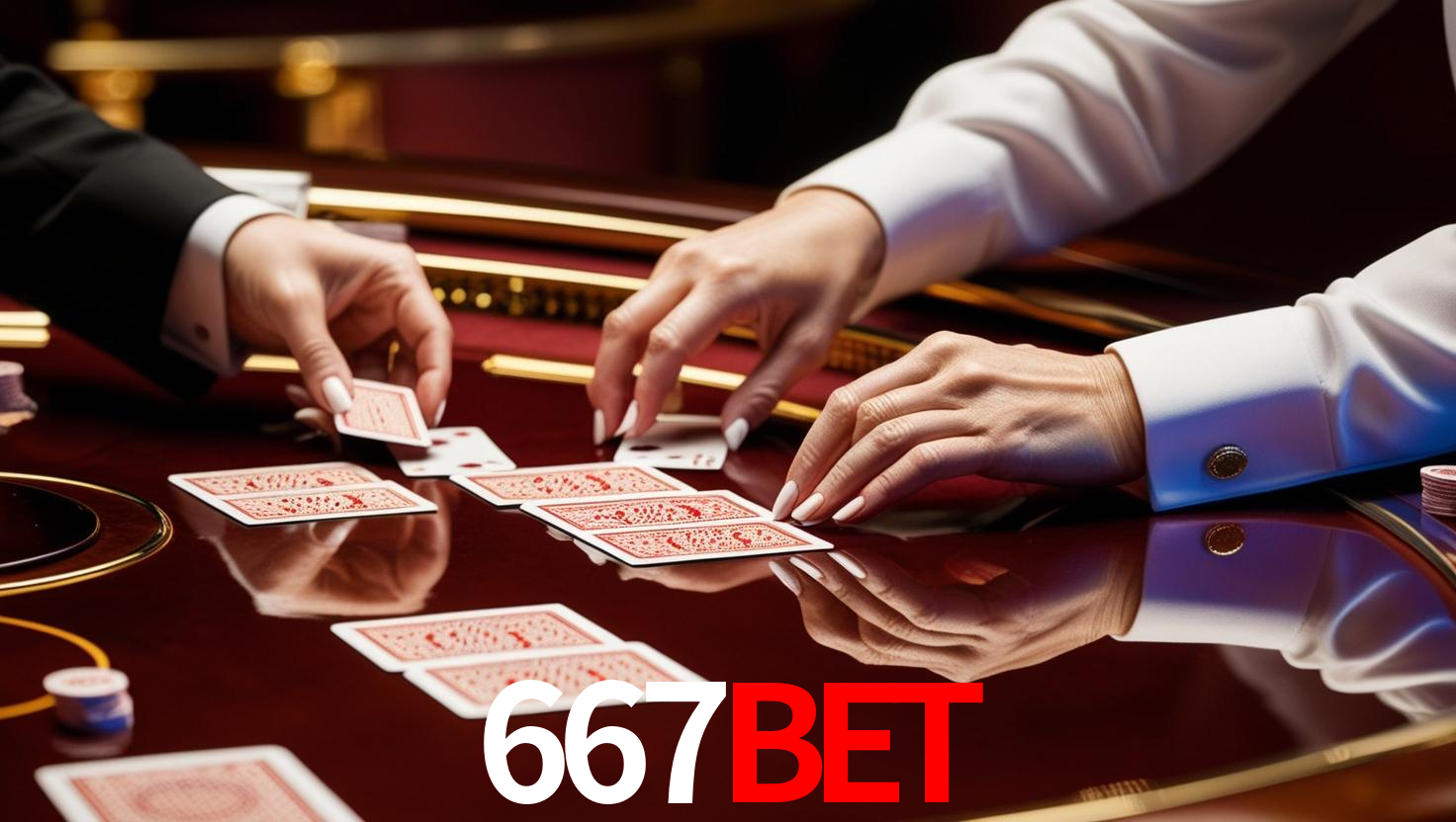 667BET
