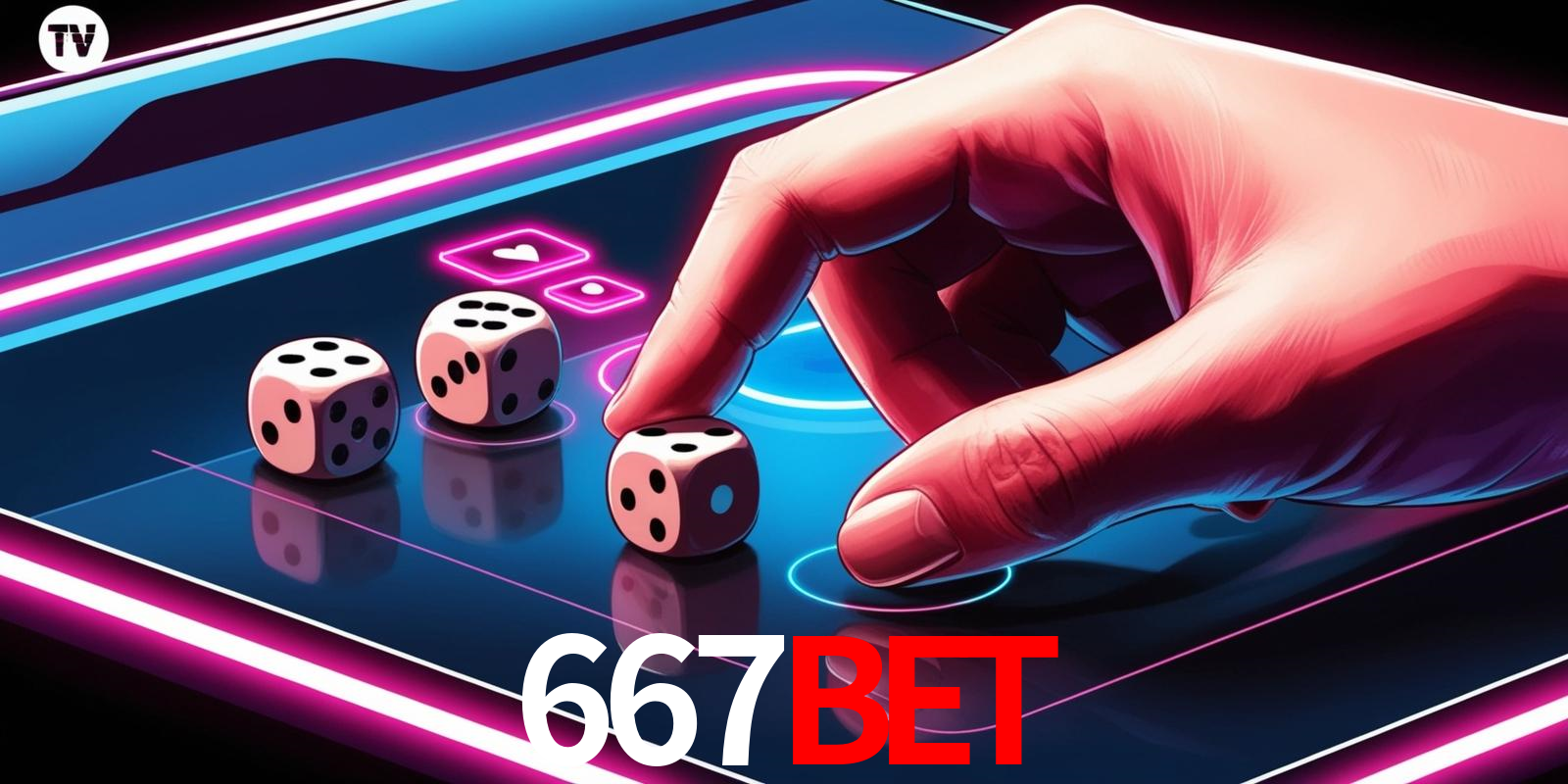 667BET