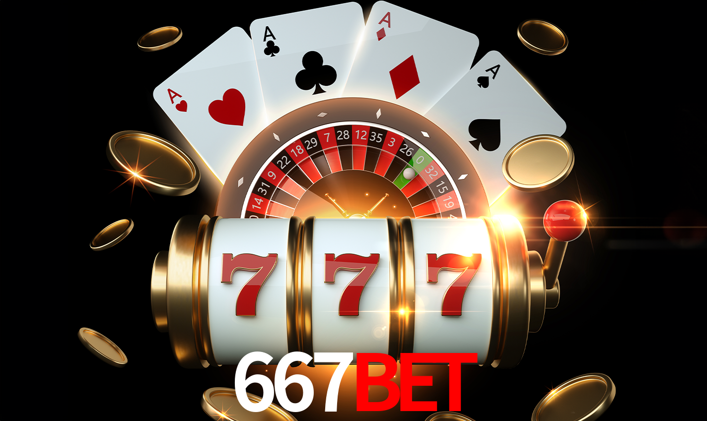 667BET