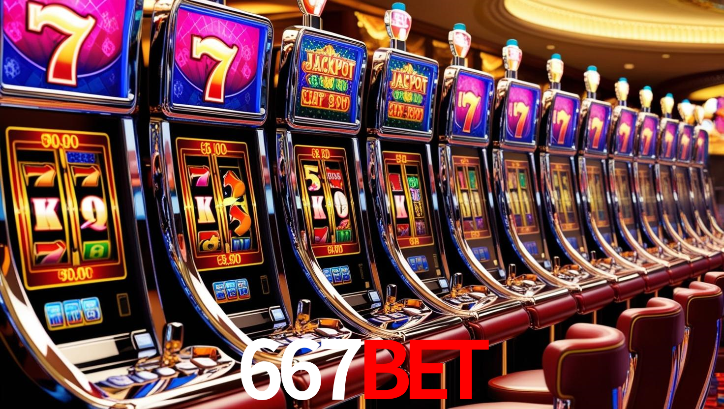 667BET