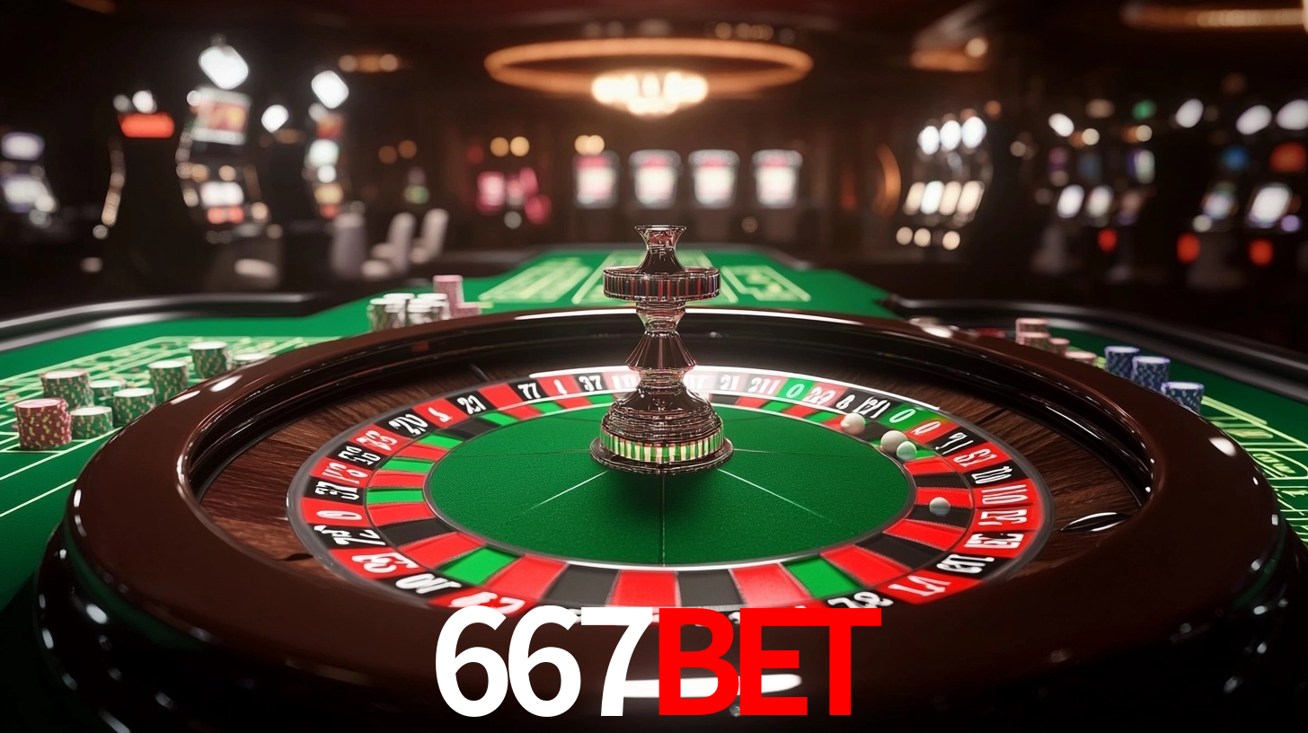 667BET