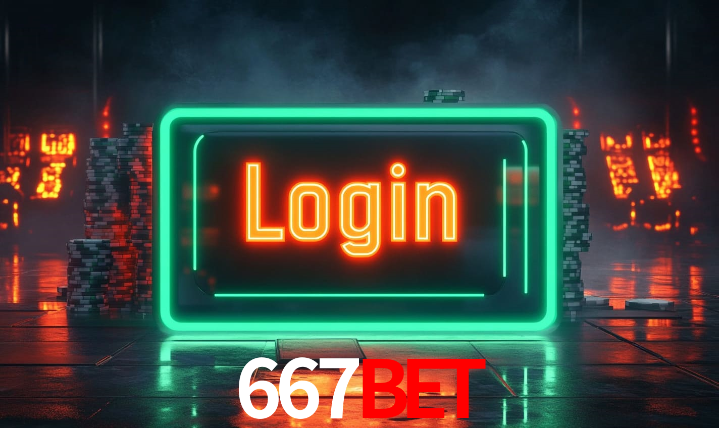667BET
