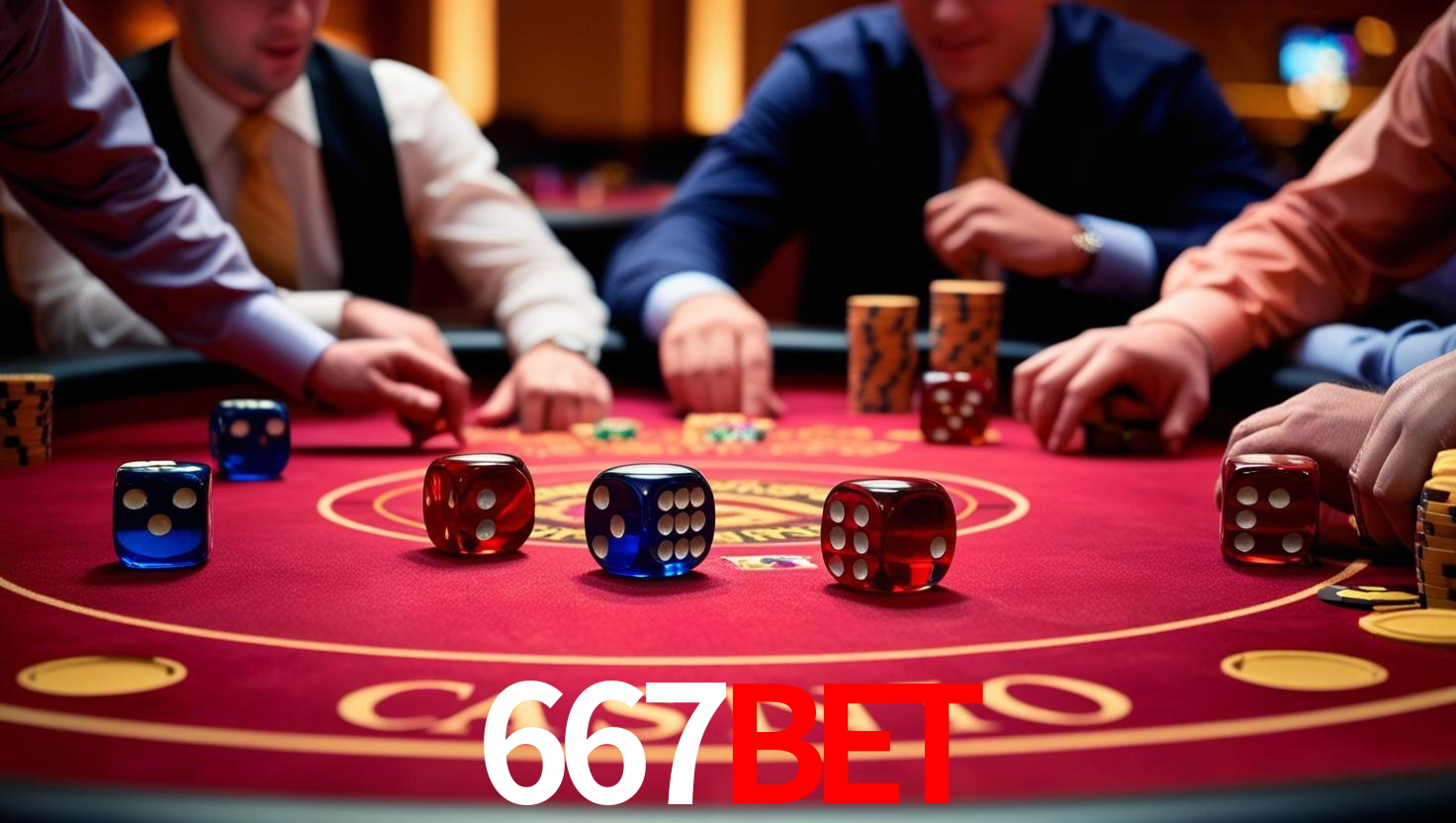 667BET