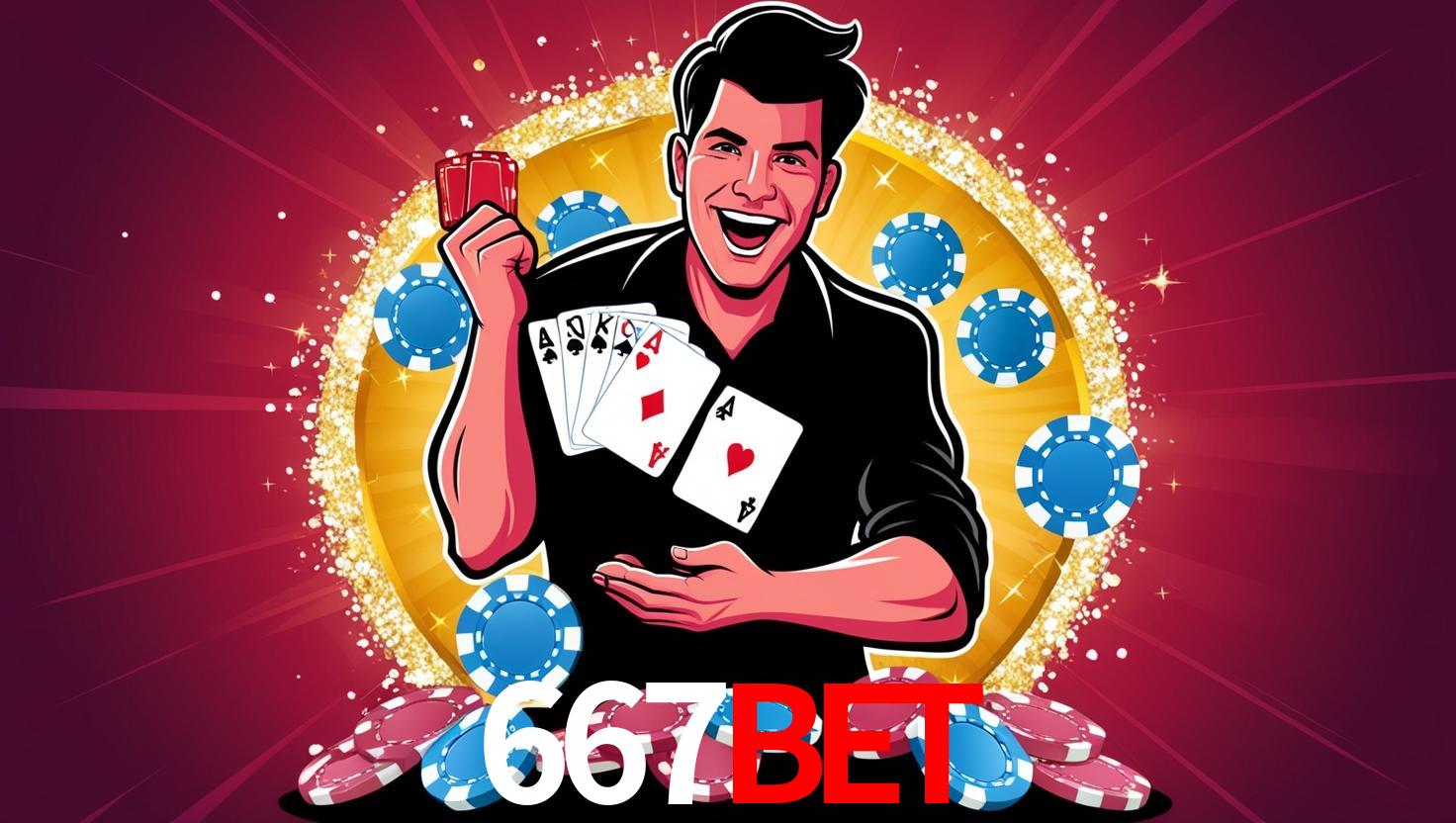 667BET